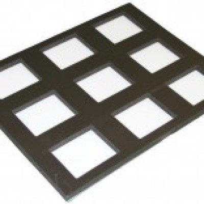 Insert 9 x 50g for Rainbow Cakes